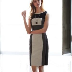 Anthropologie Yoana Baraschi‎ Dress